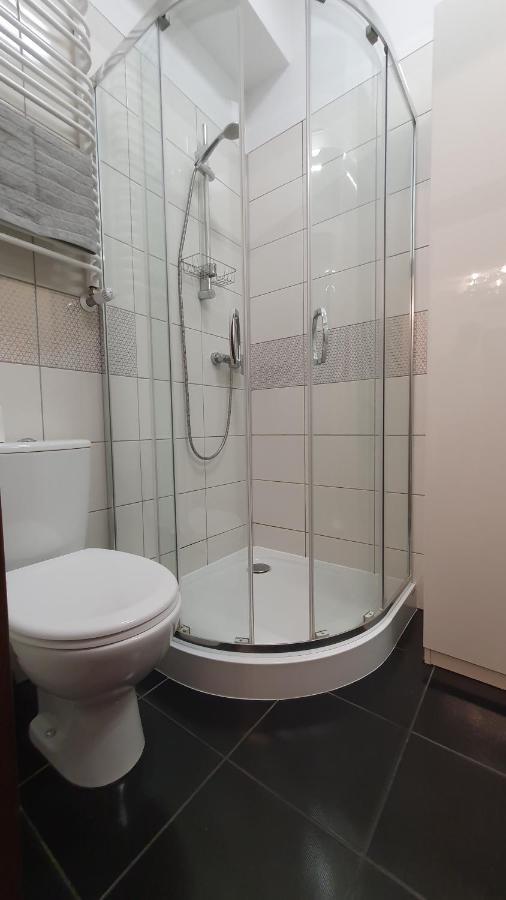 Apartament Przy Starowce - Bella Boleslawiec  Exteriör bild