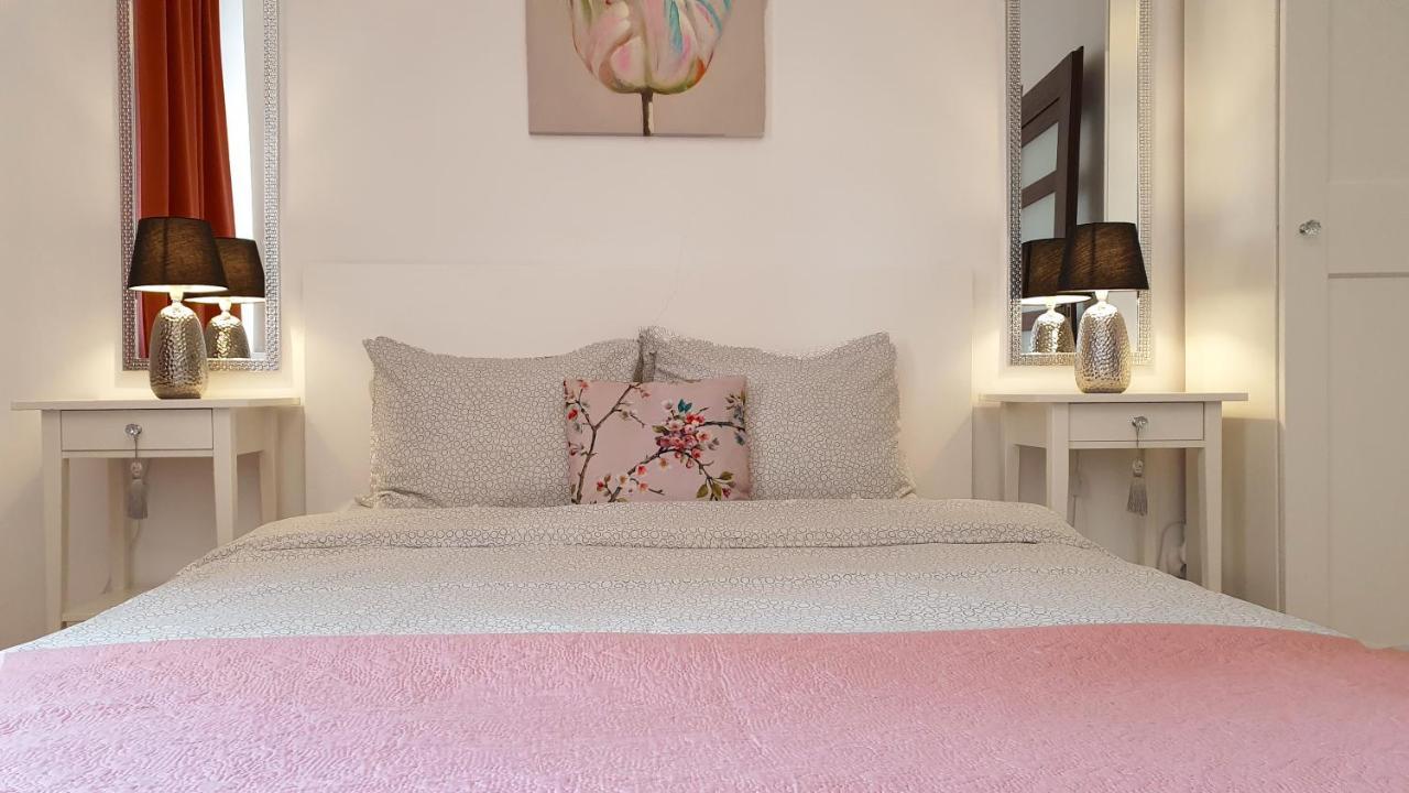 Apartament Przy Starowce - Bella Boleslawiec  Exteriör bild