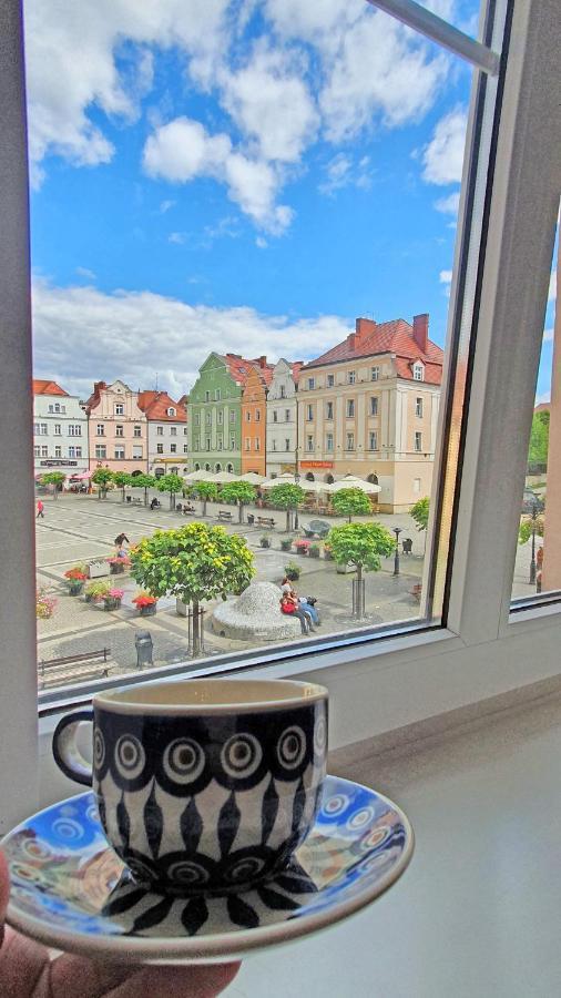 Apartament Przy Starowce - Bella Boleslawiec  Exteriör bild