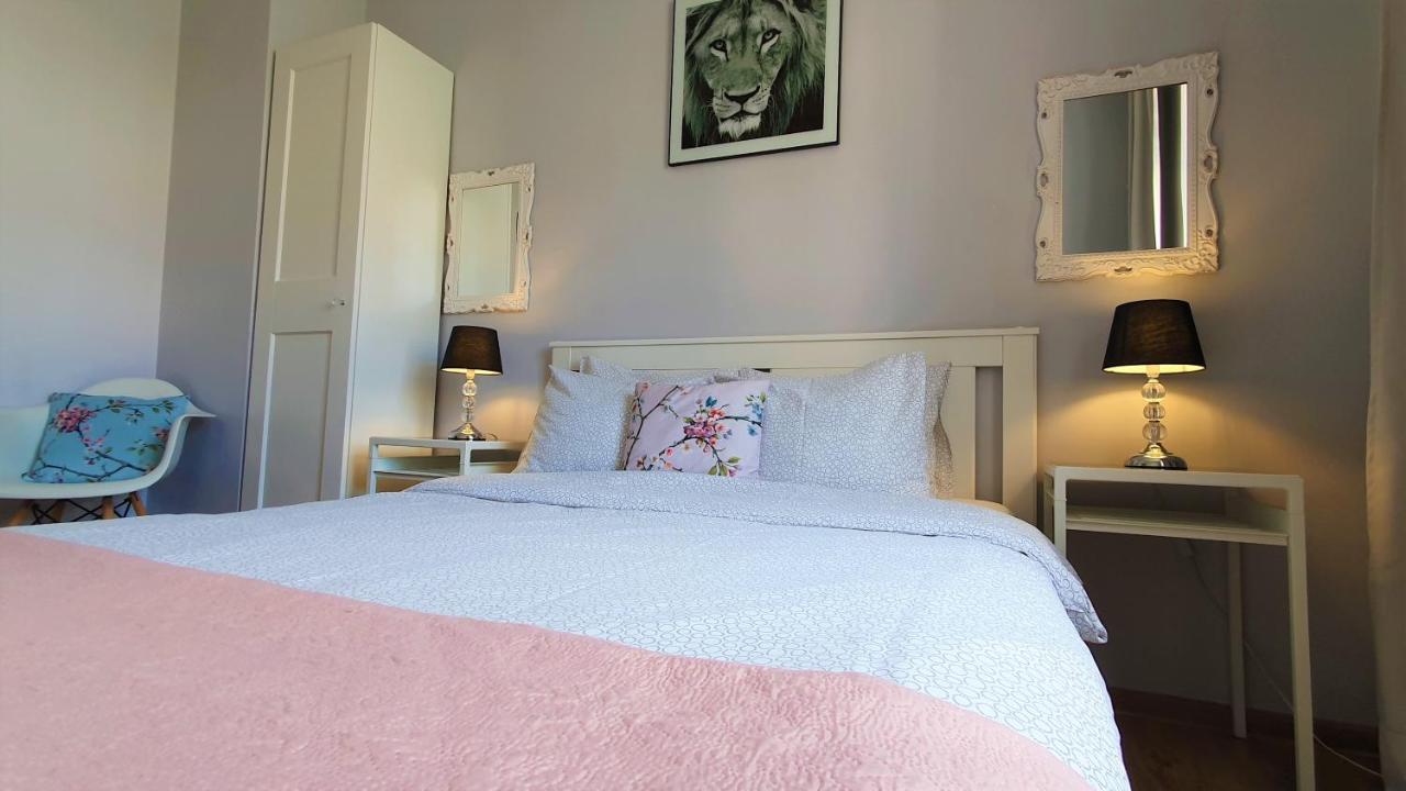 Apartament Przy Starowce - Bella Boleslawiec  Exteriör bild