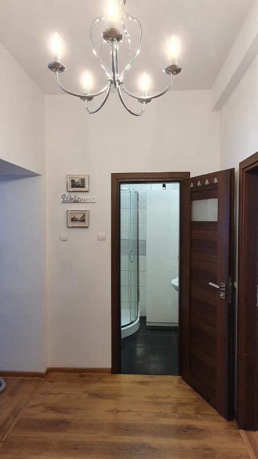 Apartament Przy Starowce - Bella Boleslawiec  Exteriör bild