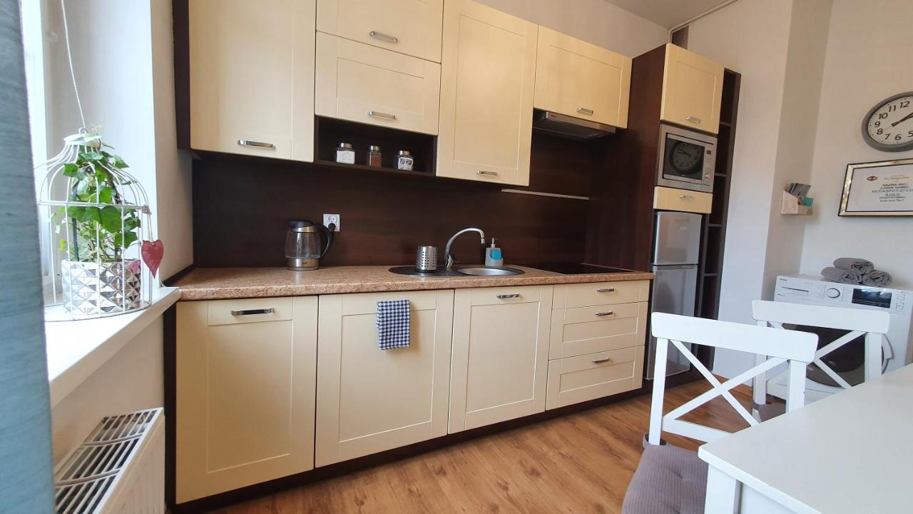 Apartament Przy Starowce - Bella Boleslawiec  Exteriör bild
