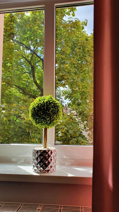 Apartament Przy Starowce - Bella Boleslawiec  Exteriör bild