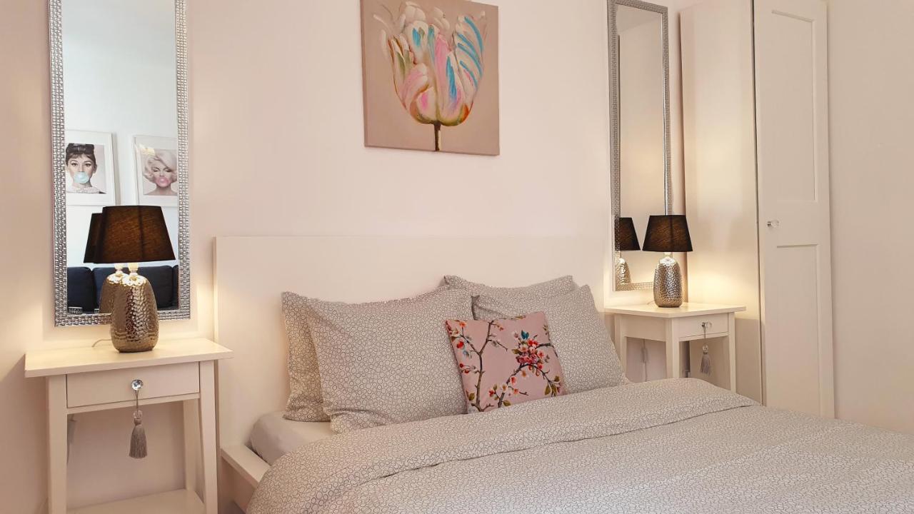 Apartament Przy Starowce - Bella Boleslawiec  Exteriör bild