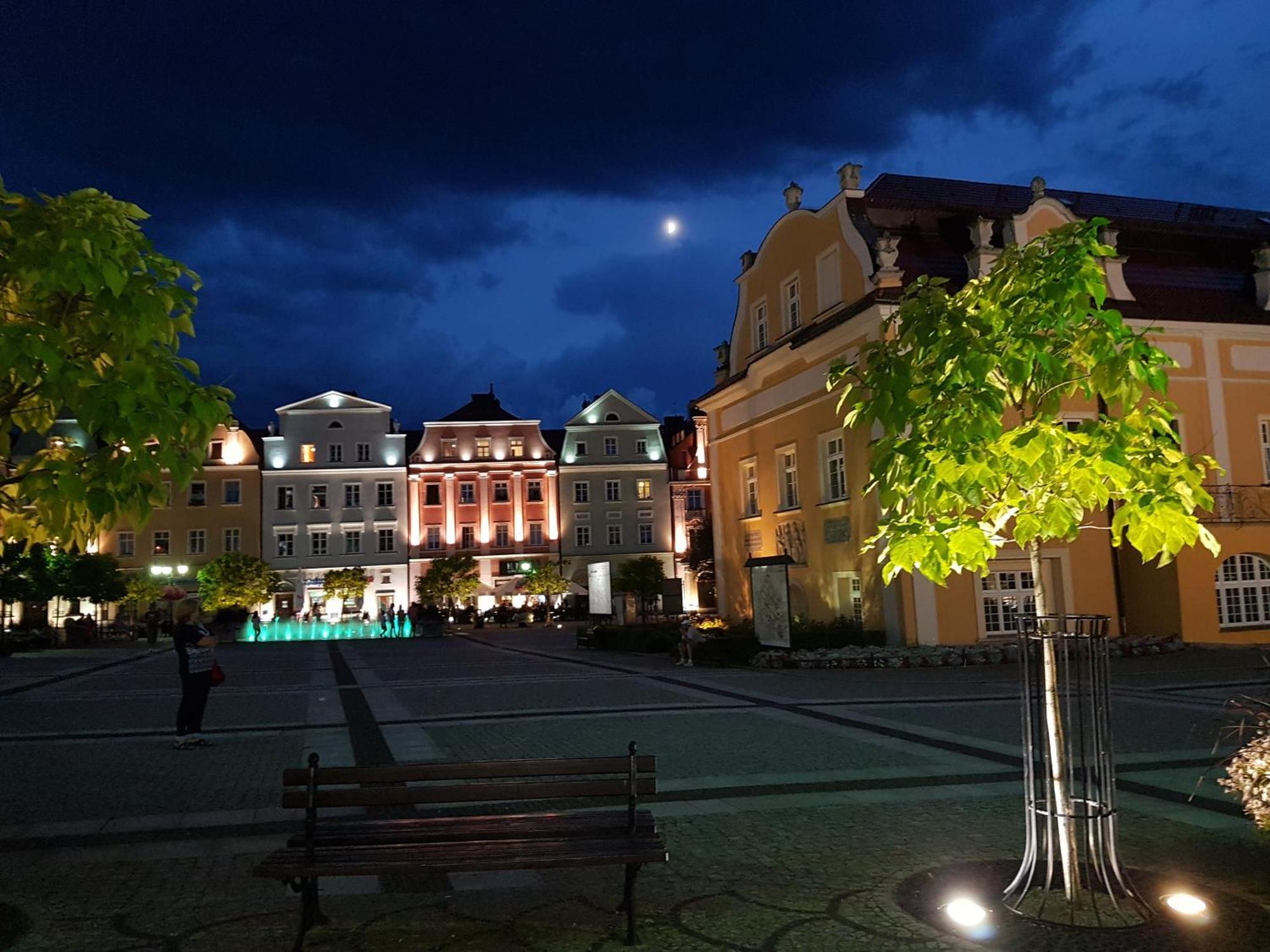Apartament Przy Starowce - Bella Boleslawiec  Exteriör bild