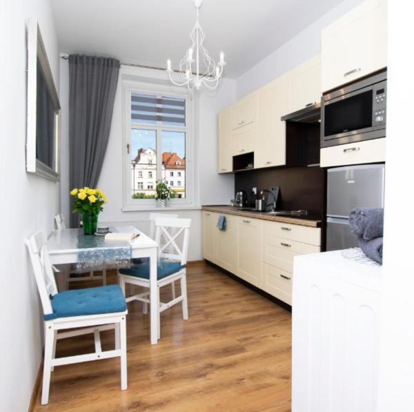 Apartament Przy Starowce - Bella Boleslawiec  Exteriör bild